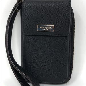 Kate Spade Wristlet